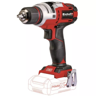 Einhell Akumulatorska bušilica TE-CD 18 Li-E + GRATIS Starter set 18V 2,5Ah - 4513870PXC