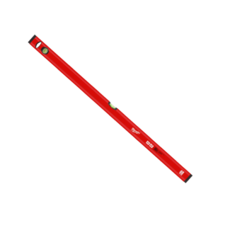 Milwaukee Magnetna libela, tanka, 100 cm, REDSTICK™, 4932464856