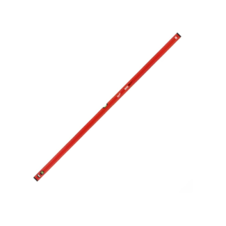 Milwaukee Magnetna libela, tanka, 120 cm, REDSTICK™, 4932464857
