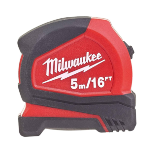 Milwaukee Kompaktni metar Pro, 5/16'' m x 25 mm, 4932459595