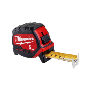 Milwaukee Metar 5 m, Premium, 4932471815