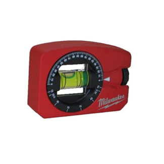 Milwaukee Džepna libela, 80 mm, 4932459597