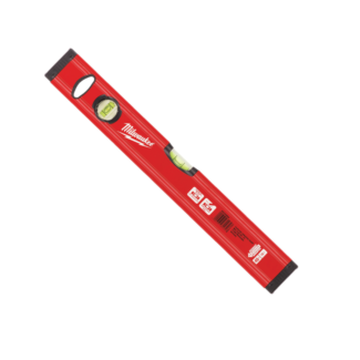 Milwaukee Magnetna libela, tanka, 40 cm, REDSTICK™, 4932464854