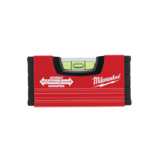 Milwaukee Mini kutijasta libela, 4932459100