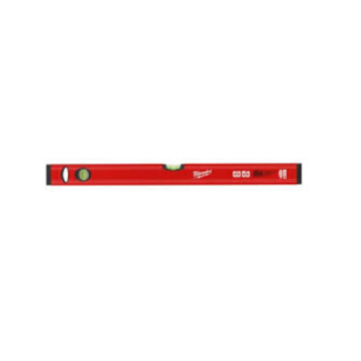 Milwaukee Magnetna libela, tanka, 60 cm, REDSTICK™, 4932464855