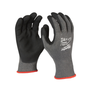 Milwaukee Zaštitne rukavice otporne na rezove, 11/XXL, Cut 5/E, 4932471427