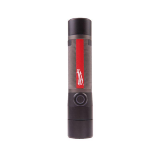 Milwaukee - USB punjiva lampa, 800 lm, 4 V, 2,5 Ah, L4 FMLED-201 - 4933478113