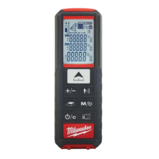 Milwaukee - Laserski daljinomer 50 m, LDM 50 - 4933447700