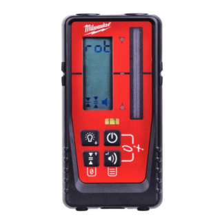 Milwaukee-Linijski/rotacioni-laserski-detektor-LRD100-4932479555
