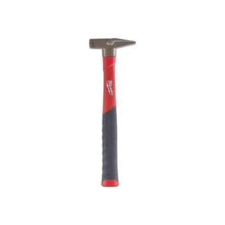 Milwaukee - Bravarski čekić sa drškom od fiberglasa, 0,3 kg - 4932478662