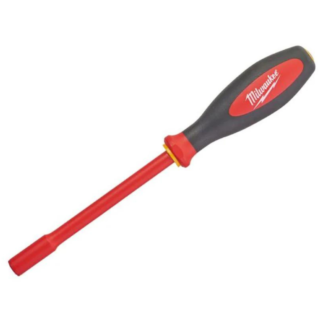 Milwaukee - Nasadni ključ izolovani VDE, odvijač SW9 x 125 mm - 49324640562