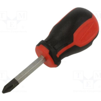 Milwaukee - Odvijač krstasti, Tri-Lobe, PH2 x 45 mm - 4932471787
