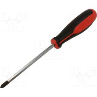 Milwaukee - Odvijač krstasti, Tri-Lobe, PH2 x 125 mm - 4932471788