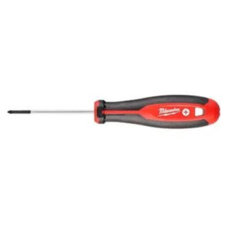 Milwaukee - Odvijač krstasti, Tri-Lobe, PZ0 x 75 mm - 4932471790