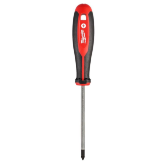 Milwaukee - Odvijač krstasti, Tri-Lobe, PZ1 x 100 mm - 4932471791