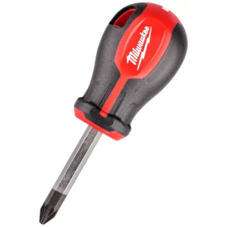 Milwaukee - Odvijač krstasti, Tri-Lobe, PZ2 x 45 mm - 4932471792