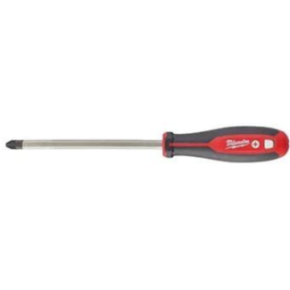 Milwaukee - Odvijač krstasti, Tri-Lobe, PZ3 x 150 mm - 4932471794