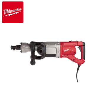 Milwaukee Električna bušilica-hamer za razbijanje klase 10kg K-Hex , 1600 W, u Kitboxu, K 900 K - 4933375650