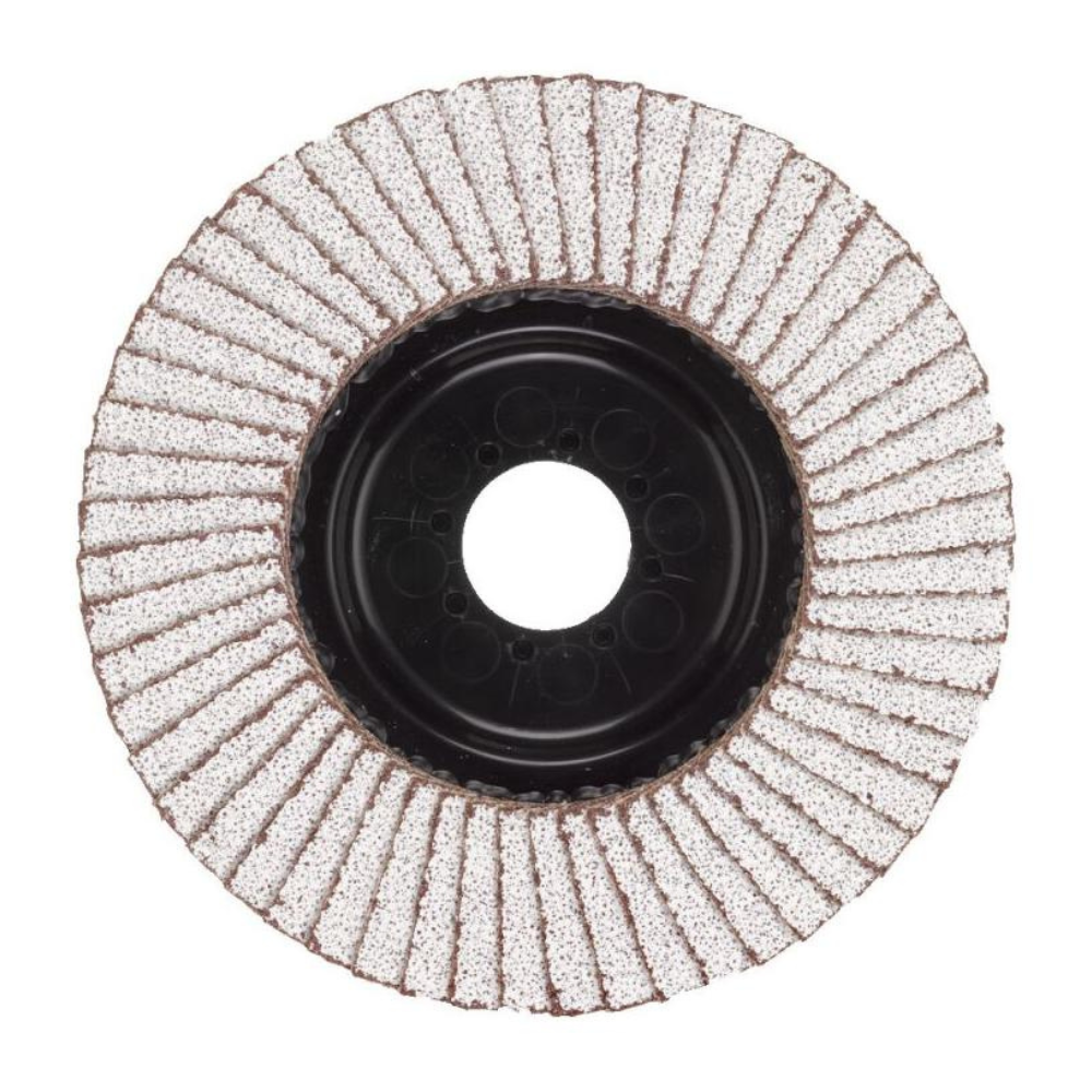 Milwaukee - Lamelni disk za aluminijum 115 X 22,2 mm, G 40 - 4932479089