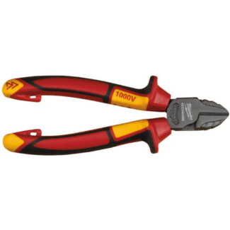 Milwaukee - Klešta - sekač dijagonalni VDE, 145 mm - 4932464566