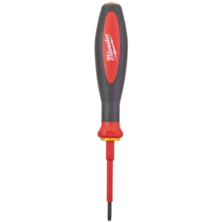 Milwaukee - Šrafciger izolovani, VDE TX15 x 75 mm - 4932464051