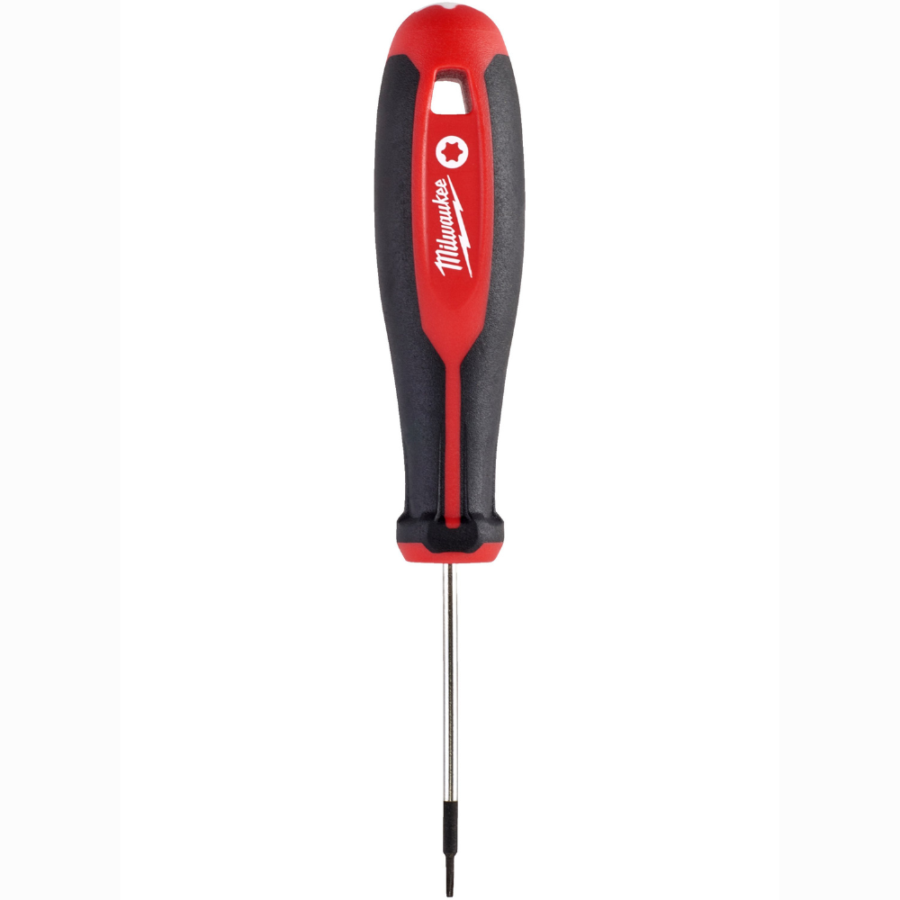 Milwaukee - Odvijač torx, Tri-Lobe, T30 x 125 mm - 4932471803