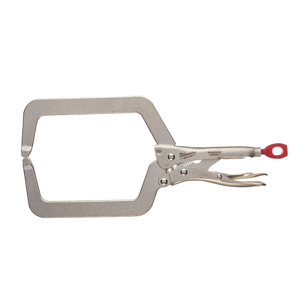 Milwaukee - Grip klešta sa dubokim dohvatom od 9 inča, 230 mm - 4932472258