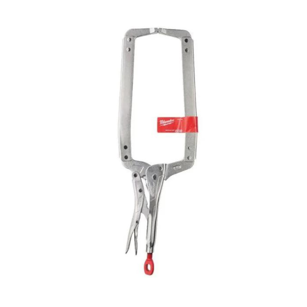 Milwaukee - Grip klešta sa regularnim dohvatom od 18 inča, 480 mm - 4932472260