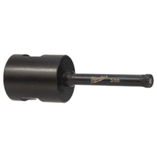 Milwaukee - Dijamantska burgija M14 za suvo bušenje, 5 x 35/68 mm - 4932471758