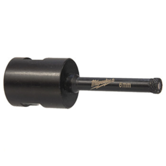 Milwaukee - Dijamantska burgija M14 za suvo bušenje, 6 x 35/68 mm - 4932471759