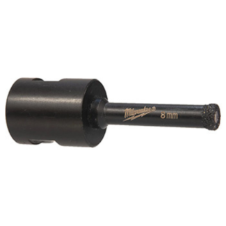 Milwaukee - Dijamantska burgija M14 za suvo bušenje, 8 x 35/68 mm - 4932471760