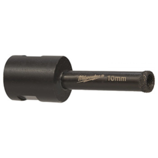 Milwaukee - Dijamantska burgija M14 za suvo bušenje, 10 x 35/68 mm - 4932471761