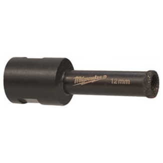 Milwaukee - Dijamantska burgija M14 za suvo bušenje, 12 x 35/68 mm - 4932471762