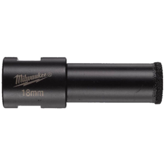 Milwaukee - Dijamantska kruna M14, 18 mm - 4932478276