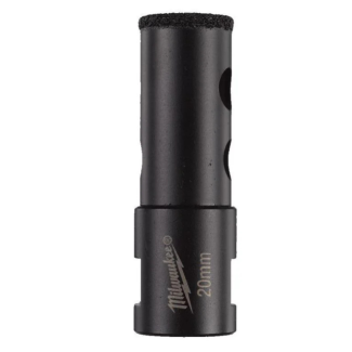 Milwaukee - Dijamantska kruna M14, 20 mm - 4932478277