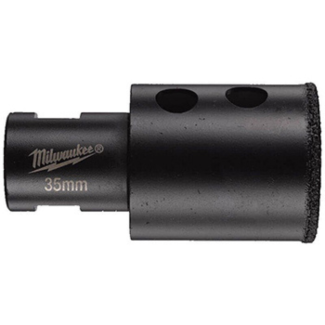 Milwaukee - Dijamantska kruna M14, 35 mm - 4932478280