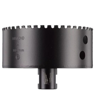 Milwaukee - Dijamantska kruna M14, 102 mm - 4932478287