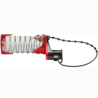 Milwaukee - Univerzalni skupljač prašine za čekić bušilice, SDS Plus - 4932464916