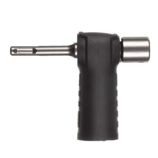 Milwaukee - Držač alata sa adapterom za usisivač, SDS-Plus - 4932471160