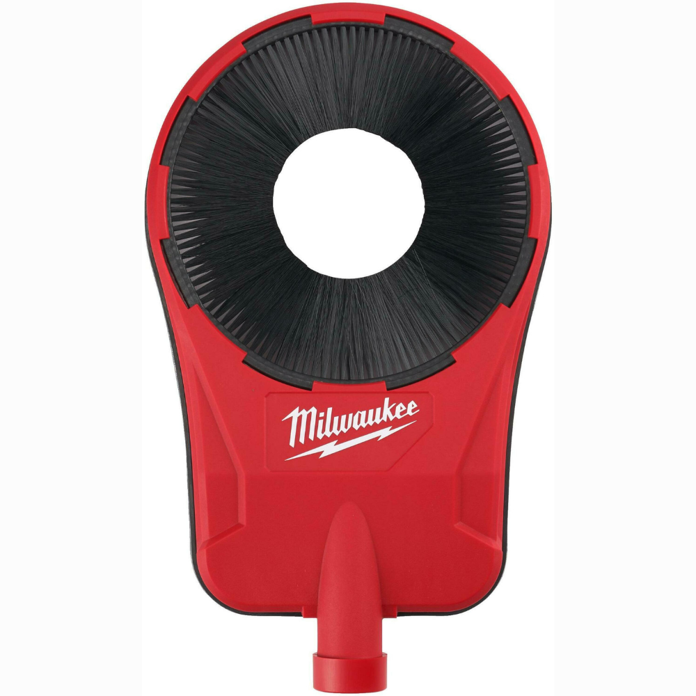 Milwaukee - Adapter za bušenje - priključak za prašinu PHDE152, 25-152 mm - 4932471990
