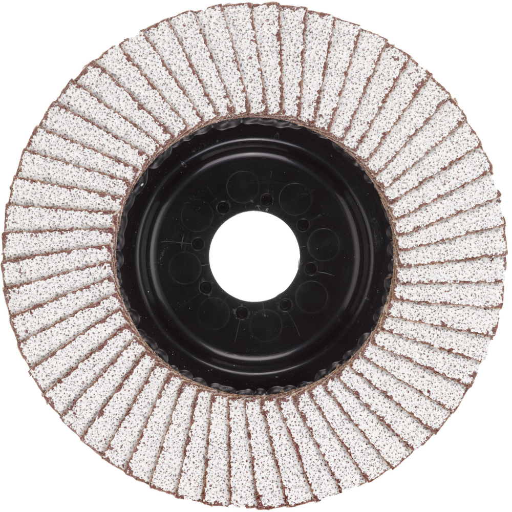Milwaukee - Lamelni disk za aluminijum 115 X 22,2 mm, G 60 - 4932479090