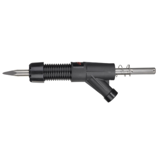 MILWAUKEE - Sakupljač prašine PCHDE + dleto SDS Max sakupljač, 400 mm - 4932455280