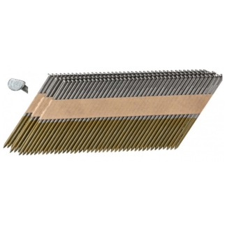MILWAUKEE - Ekseri sa D-glavom za M18 FFN, 2,8 x 63 mm, 34° - 4932478397
