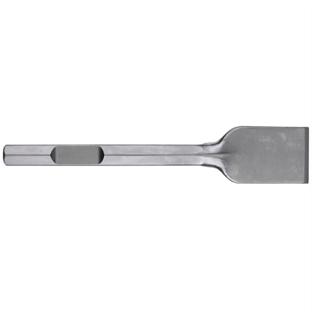 Milwaukee - Dleto ravno, 28 mm Hex, 80 x 400 mm - 4932459776