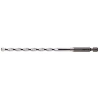 MILWAUKEE - Udarna burgija za različite materijale, TCT, 6 x 90/150 mm, Shockwave - 4932471097
