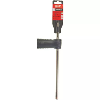 MILWAUKEE - SDS-Plus burgija za beton sa usisivačem, 12 x 200/325 mm - 4932459283