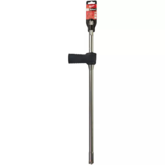 MILWAUKEE - SDS-Plus burgija za beton sa usisivačem, 22 x 400/600 mm - 4932459290