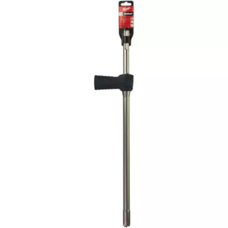 MILWAUKEE - SDS-Plus burgija za beton sa usisivačem, 24 x 400/600 mm - 4932459291