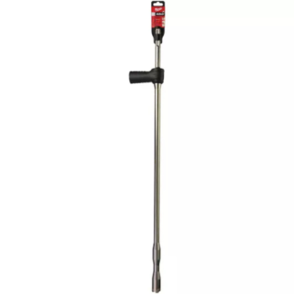 MILWAUKEE - SDS-Plus burgija za beton sa usisivačem, 32 x 700/900 mm - 4932459298