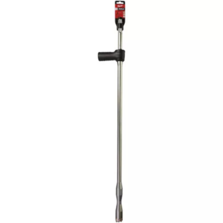MILWAUKEE - SDS-Plus burgija za beton sa usisivačem, 35 x 700/900 mm - 4932459300